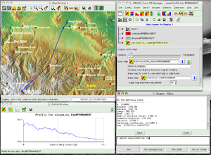 Download GRASS GIS For Mac 7.9